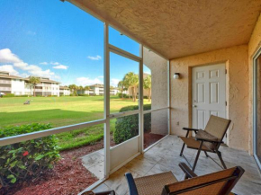 CP 813 Golf Course View Condo - Welcome to Paradise